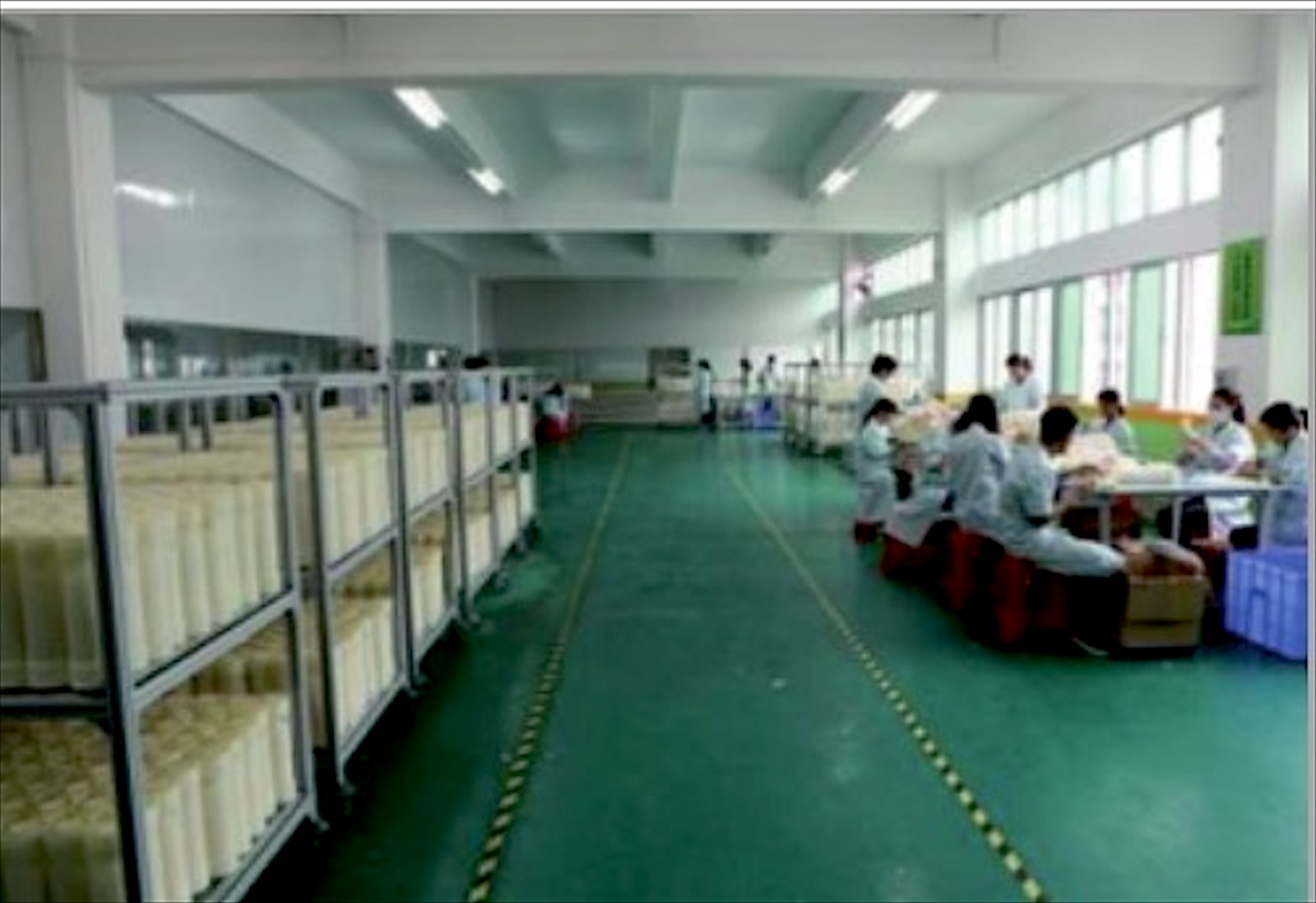 Ultrafiltration workshop